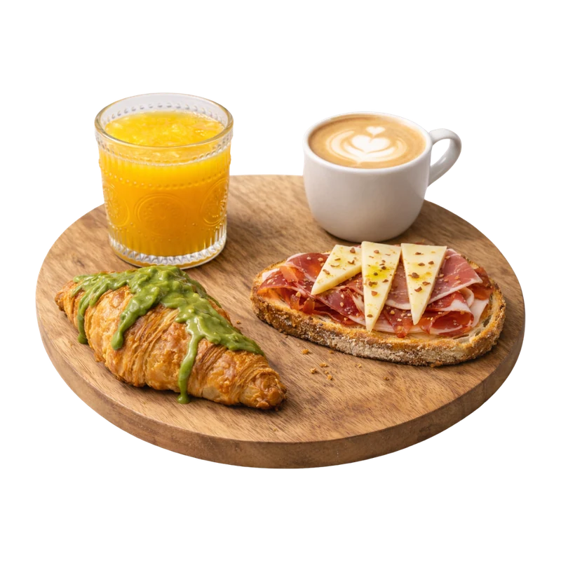 Brunch Café