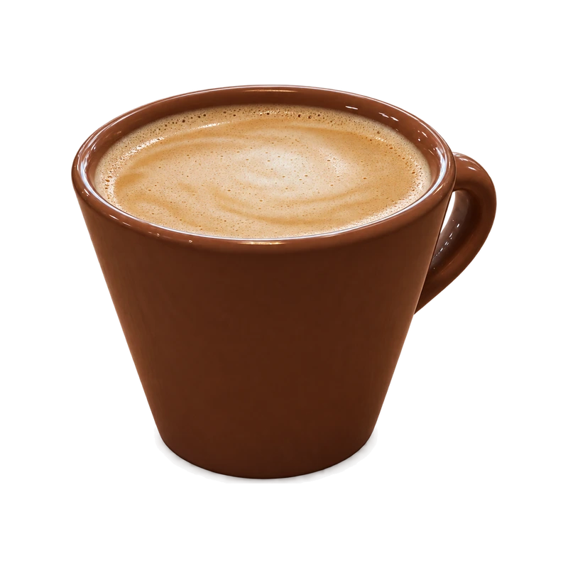 Café con leche