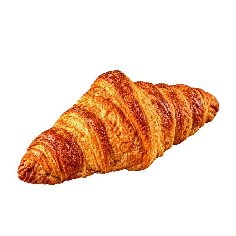 Croissant clásico