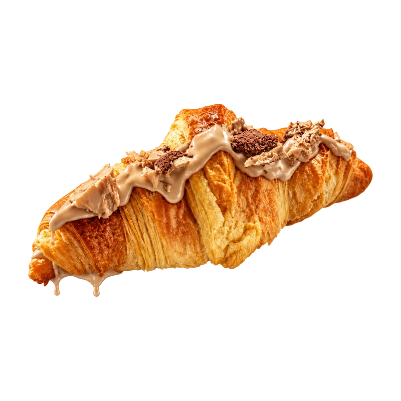 Croissant de Kinder