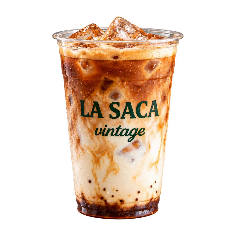 Ice Coffee de cookie