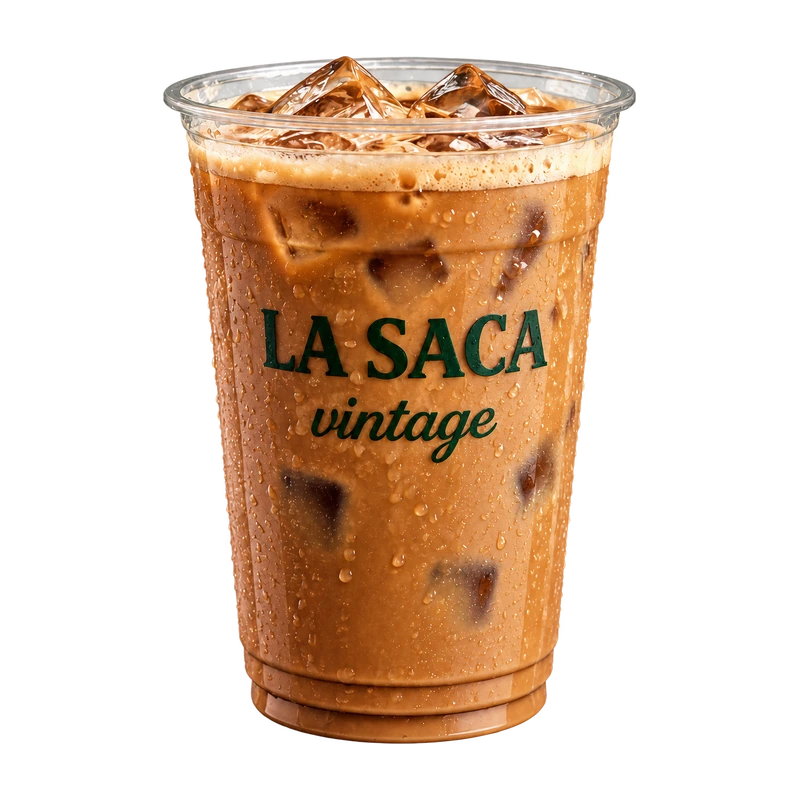 Iced Coffee