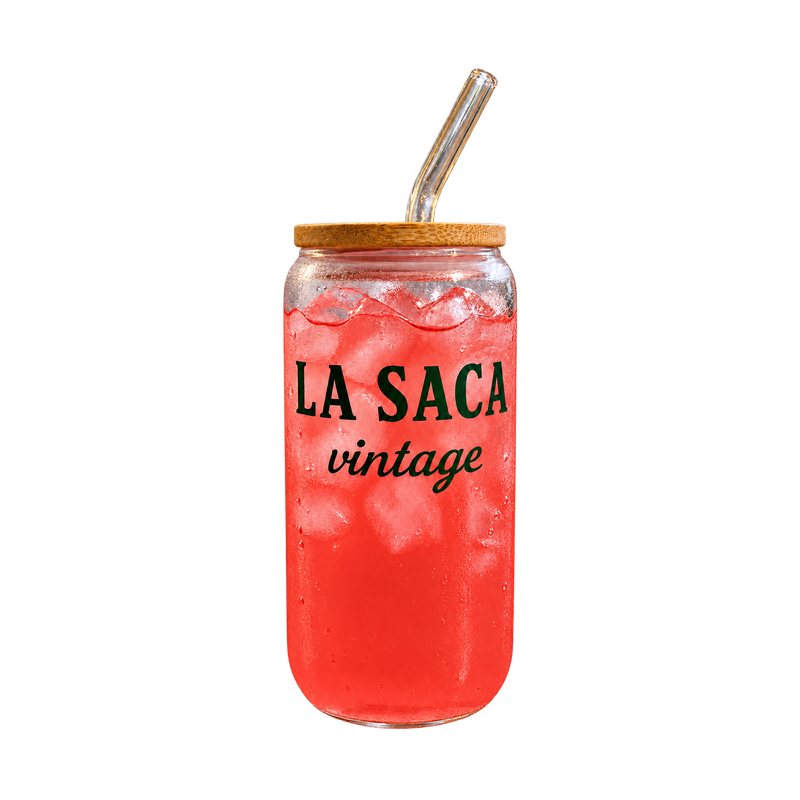 Limonada de fresa