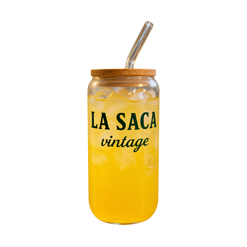 Limonada de mango