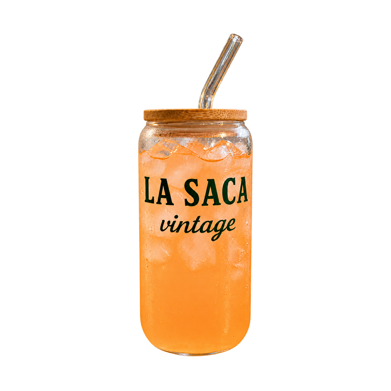 Limonada de melocotón