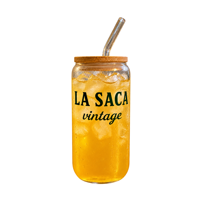 Limonada de fruta de la pasión
