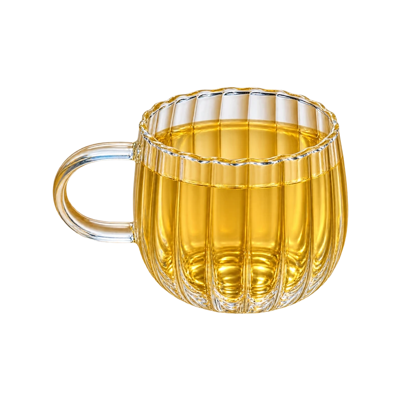 Té jengibre y limón