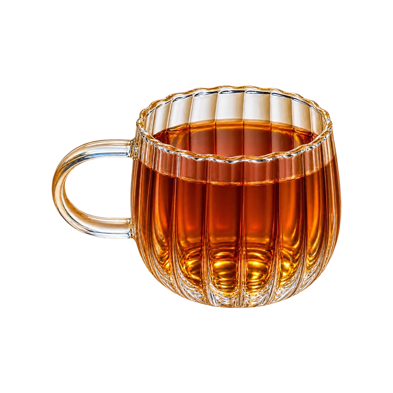 Té negro · Sueños de canela